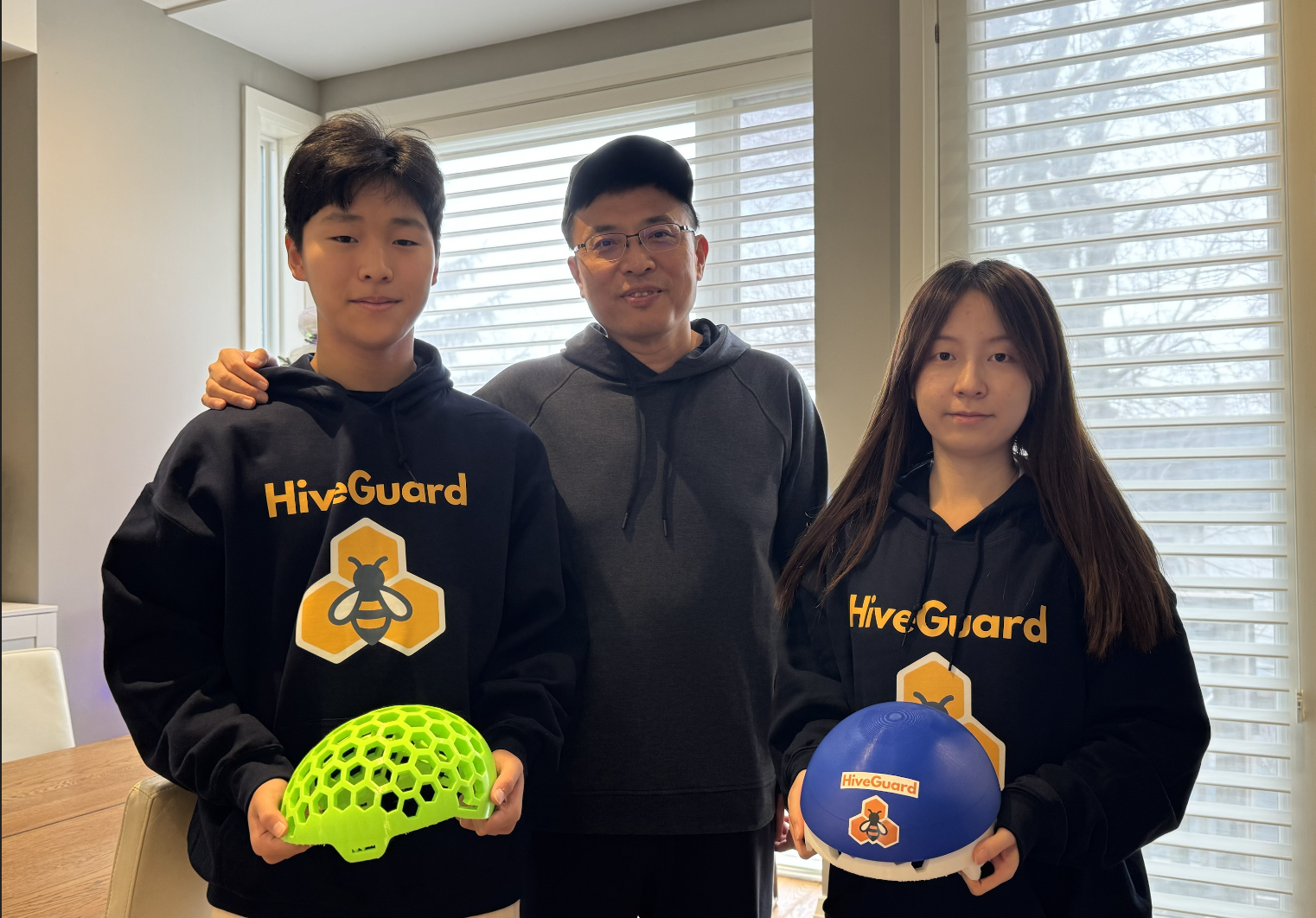 Dawei Zhang meeting 1