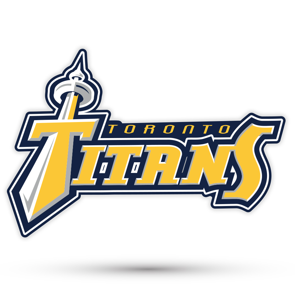 Toronto Titans Hockey Club
