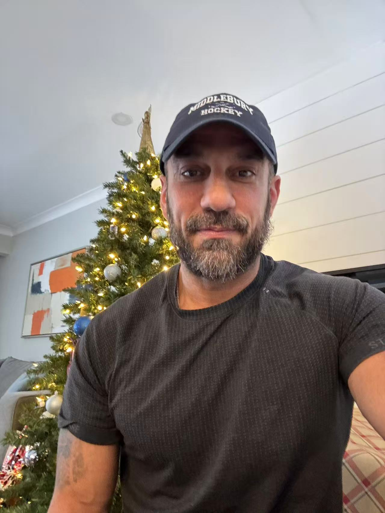 Coach Chris Malkhassian